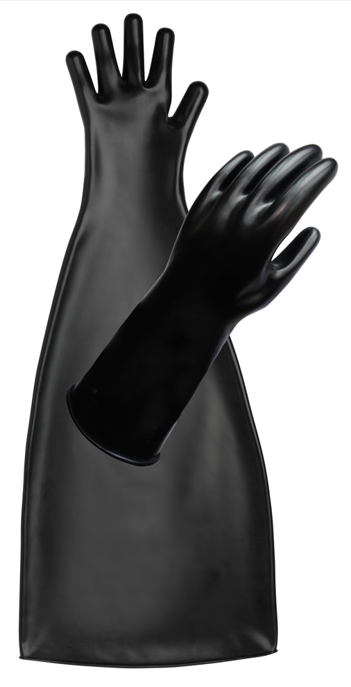 EPDM Glove